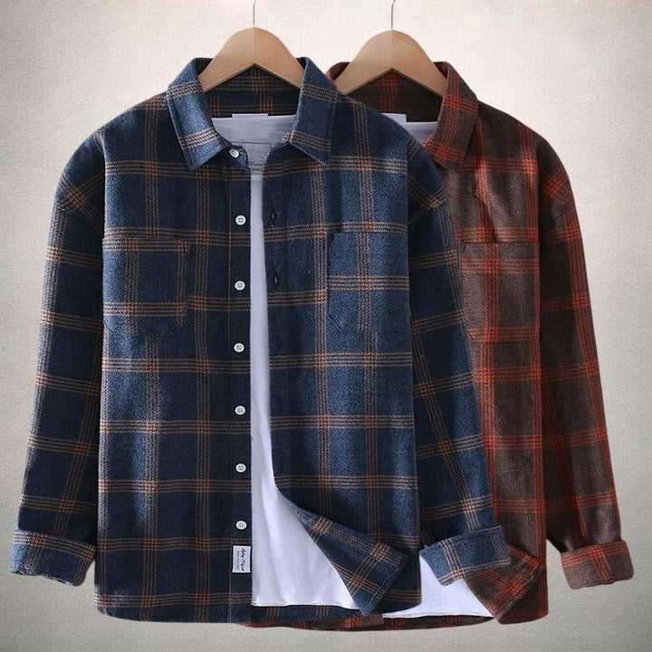 Isaac Casual Shirt for Men