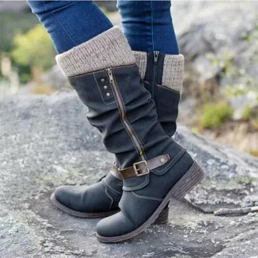 Kaia Orthopedic Boots