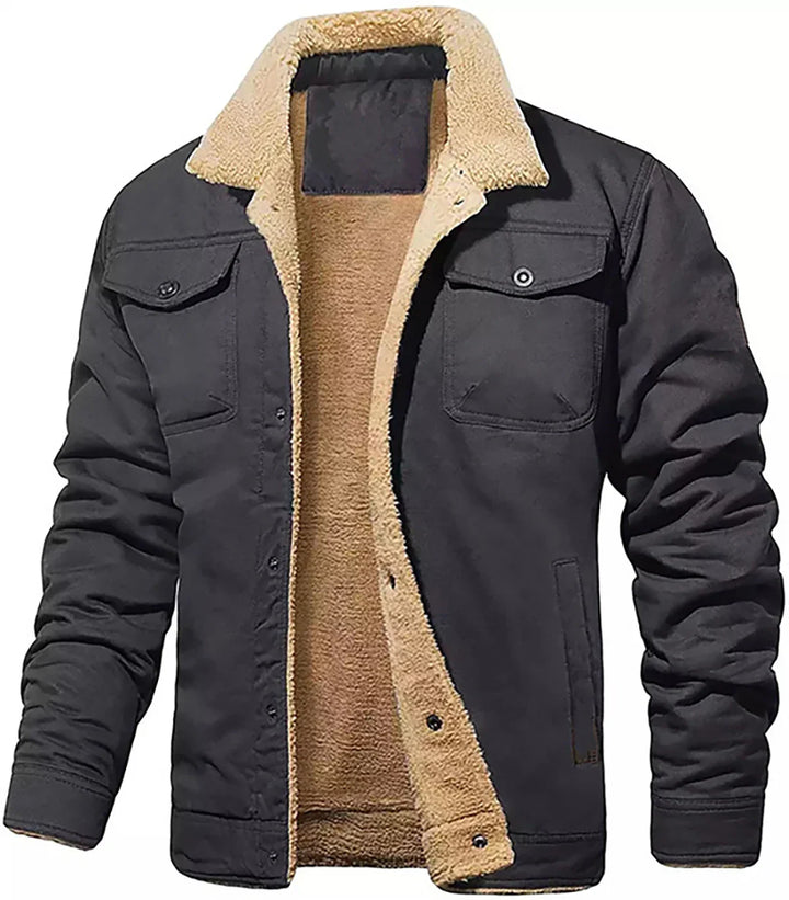 K8 Casual Jacket