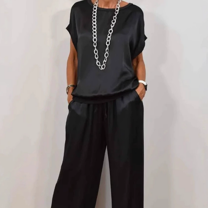 Ruslana Two Piece Set